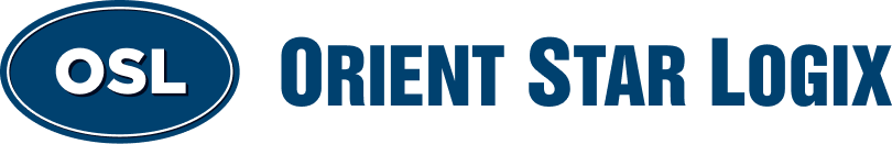 Orient Star Logistics LOGO