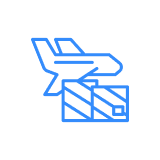 Direct Air Freight Service