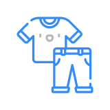 Casual Day<br/><small>(Free Dress Code Every Friday)</small>