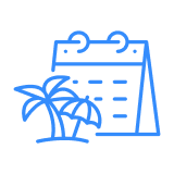 Resort & Condo Memberships<br/><small>(e.g., Daemyung Resort)</small>