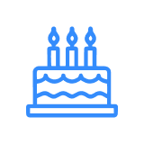 Birthday Party & Birthday Allowance