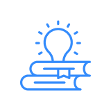 In-house Language Courses <br/><small>(English/Japanese/Chinese available)</small>