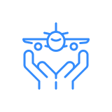 Air Consolidation Service