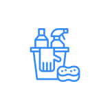 Cleanliness Maintenance