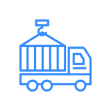 FCL / LCL Cargo<br>Special Containers