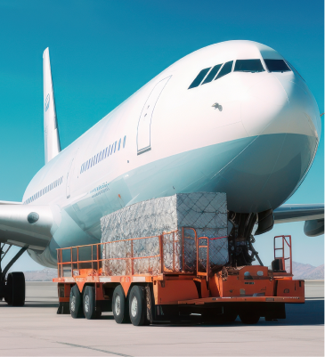 Air Freight