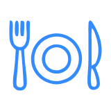 Happy Lunch Day<br/><small>(2-hour lunch break once a month)</small>